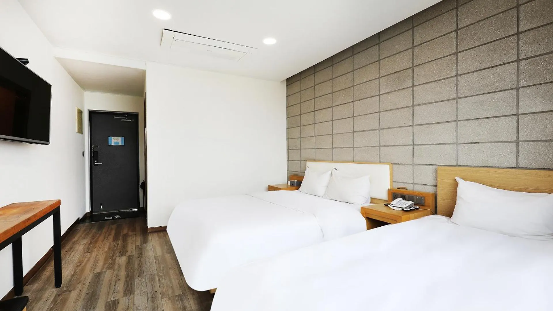 Diamond Hotel Wolmido インチョン広域市