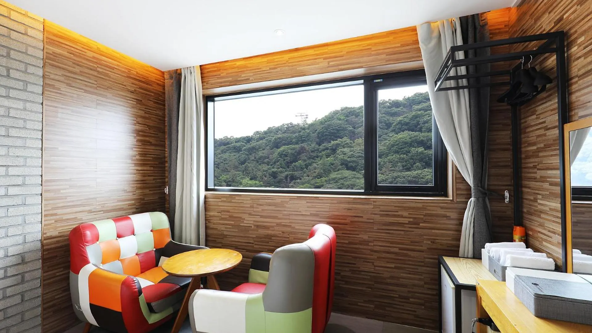 Diamond Hotel Wolmido Incheon